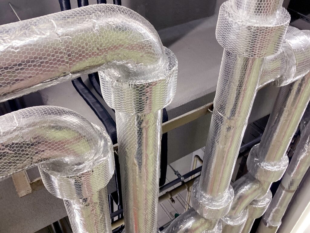 上下水道施設工事